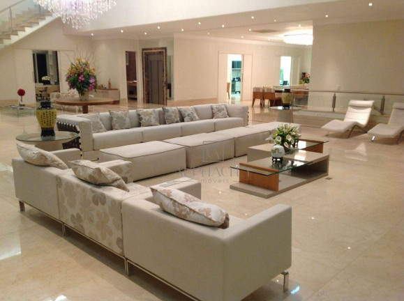 Imagem Casa com 4 Quartos à Venda, 1.800 m² em Residencial Tamboré - Barueri