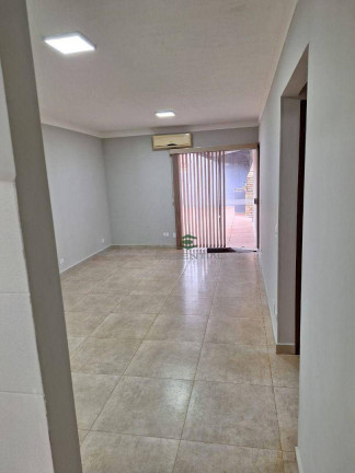 Imagem Casa com 3 Quartos à Venda, 121 m² em Condomínio Residencial Village Maria Stella - São José Do Rio Preto Imagem Casa com 3 Quartos à Venda, 121 m² em Condomínio Residencial Village Maria Stella - São José Do Rio Preto