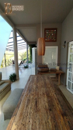 Imagem Chácara com 4 Quartos à Venda, 450 m² em Xampira - Itatiba
