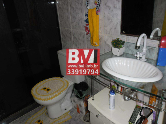 Imagem Casa com 2 Quartos à Venda, 60 m² em Vista Alegre - Rio De Janeiro Imagem Casa com 2 Quartos à Venda, 60 m² em Vista Alegre - Rio De Janeiro