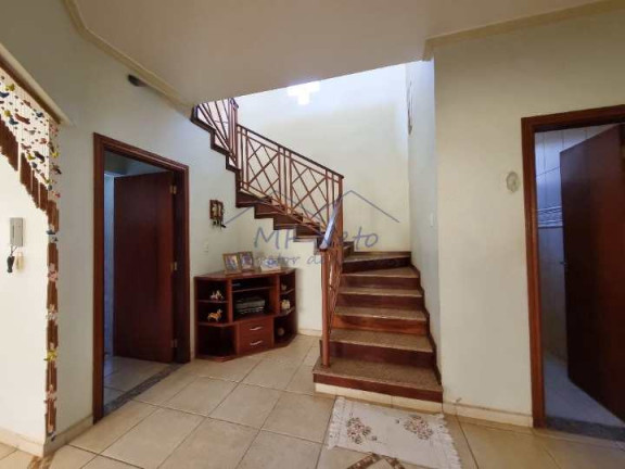 Imagem Casa com 4 Quartos à Venda, 392 m² em Cidade Jardim - Pirassununga