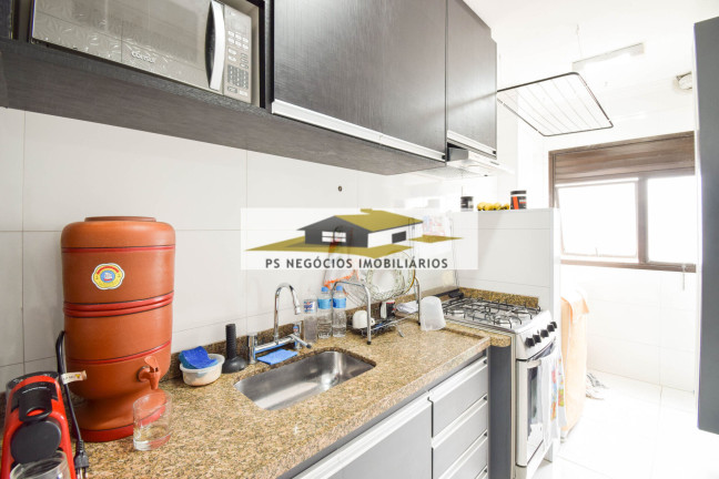 Imagem Apartamento com 2 Quartos à Venda, 56 m² em Tatuapé - São Paulo