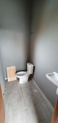 Imagem Sobrado com 2 Quartos à Venda, 128 m² em Vila Curuçá - Santo André