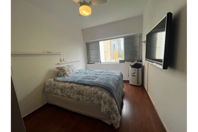 Imagem Apartamento com 2 Quartos à Venda, 83 m² em Itaim Bibi - São Paulo