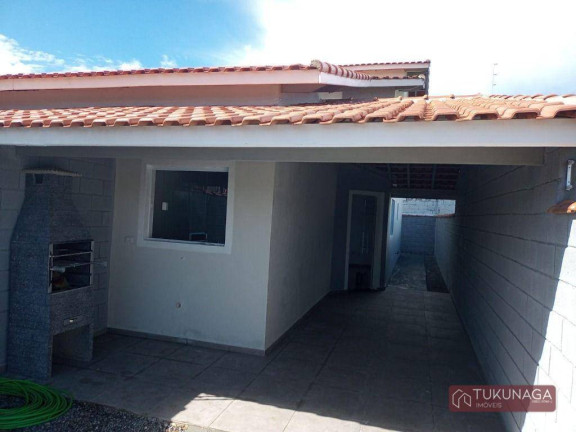 Imagem Sobrado com 2 Quartos à Venda, 75 m² em Jardim Das Palmeiras - Itanhaém Imagem Sobrado com 2 Quartos à Venda, 75 m² em Jardim Das Palmeiras - Itanhaém