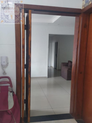 Imagem Apartamento com 2 Quartos à Venda, 99 m² em Estuário - Santos