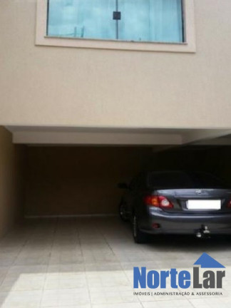 Imagem Sobrado com 3 Quartos à Venda, 155 m² em Vila Pereira Cerca - São Paulo