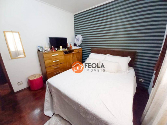 Imagem Casa com 2 Quartos à Venda, 98 m² em Cidade Jardim Ii - Americana