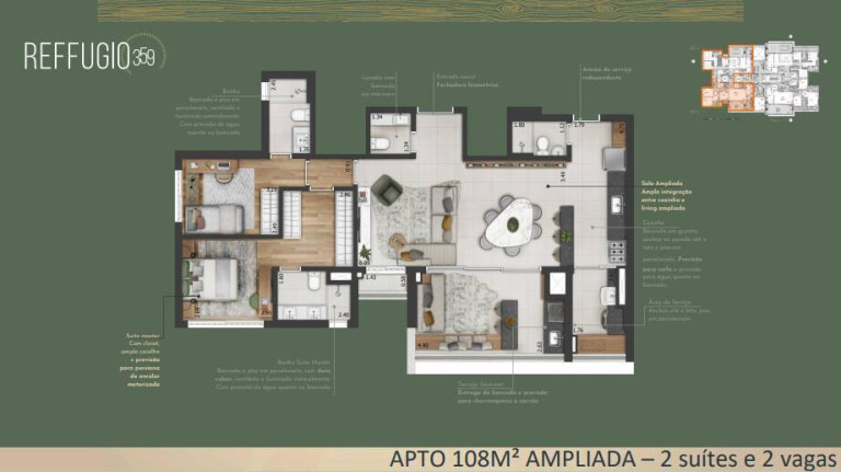 Imagem Apartamento com 3 Quartos à Venda, 217 m² em Aclimação - São Paulo Imagem Apartamento com 3 Quartos à Venda, 217 m² em Aclimação - São Paulo