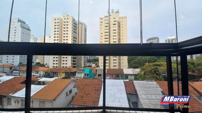Imagem Apartamento com 1 Quarto para Alugar, 32 m² em Vila Nova Conceição - São Paulo Imagem Apartamento com 1 Quarto para Alugar, 32 m² em Vila Nova Conceição - São Paulo