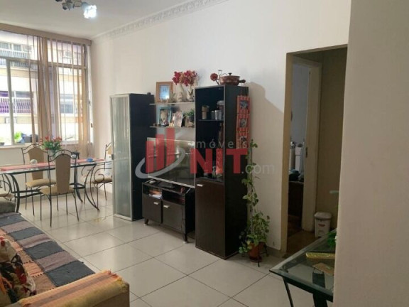 Imagem Apartamento com 2 Quartos à Venda, 85 m² em Icaraí - Niterói Imagem Apartamento com 2 Quartos à Venda, 85 m² em Icaraí - Niterói