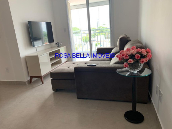 Imagem Apartamento com 3 Quartos à Venda, 90 m² em Centro - Indaiatuba