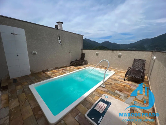 Imagem Apartamento com 2 Quartos à Venda, 54 m² em Itaguá - Ubatuba Imagem Apartamento com 2 Quartos à Venda, 54 m² em Itaguá - Ubatuba