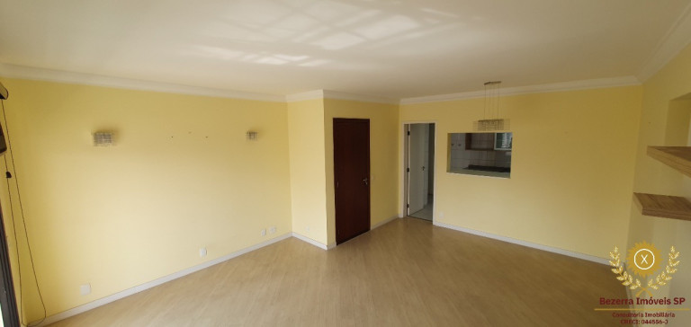 Imagem Apartamento com 3 Quartos à Venda, 86 m² em Santana - São Paulo