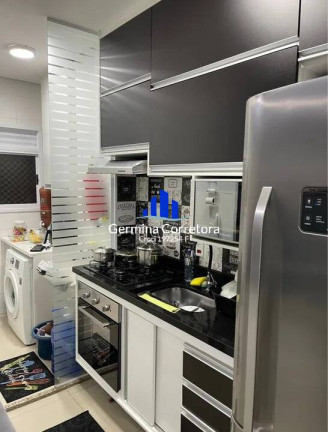 Imagem Apartamento com 2 Quartos à Venda, 51 m² em Centro - Barueri Imagem Apartamento com 2 Quartos à Venda, 51 m² em Centro - Barueri