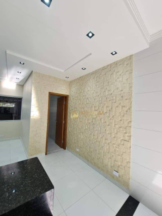 Imagem Casa com 3 Quartos à Venda, 165 m² em Villa Branca - Jacareí