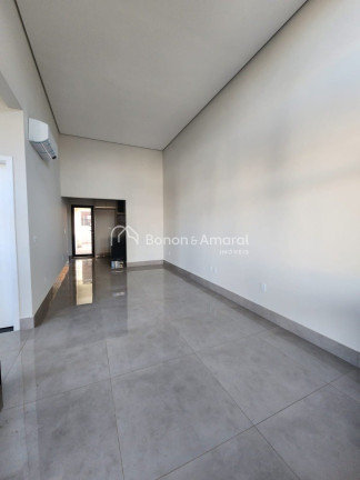Imagem Casa de Condomínio com 3 Quartos à Venda, 200 m² em Vila Monte Alegre - Paulínia