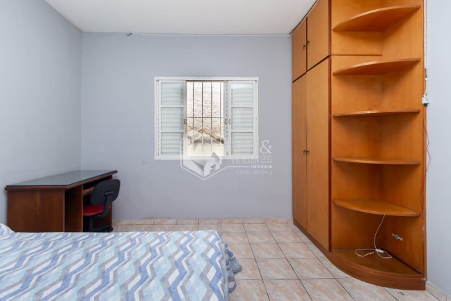 Imagem Casa com 3 Quartos à Venda, 195 m² em Vila Ipojuca - São Paulo Imagem Casa com 3 Quartos à Venda, 195 m² em Vila Ipojuca - São Paulo
