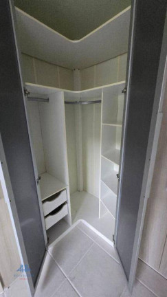 Imagem Apartamento com 2 Quartos à Venda, 57 m² em Itacorubi - Florianópolis