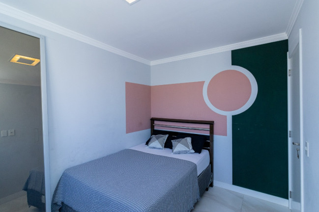 Imagem Apartamento com 3 Quartos à Venda, 58 m² em Limão - São Paulo Imagem Apartamento com 3 Quartos à Venda, 58 m² em Limão - São Paulo