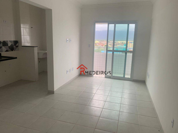 Imagem Apartamento com 2 Quartos à Venda, 56 m² em Mirim - Praia Grande Imagem Apartamento com 2 Quartos à Venda, 56 m² em Mirim - Praia Grande