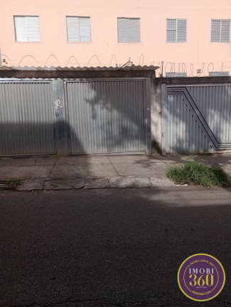 Imagem Apartamento com 2 Quartos à Venda, 44 m² em Conjunto Residencial José Bonifácio - São Paulo