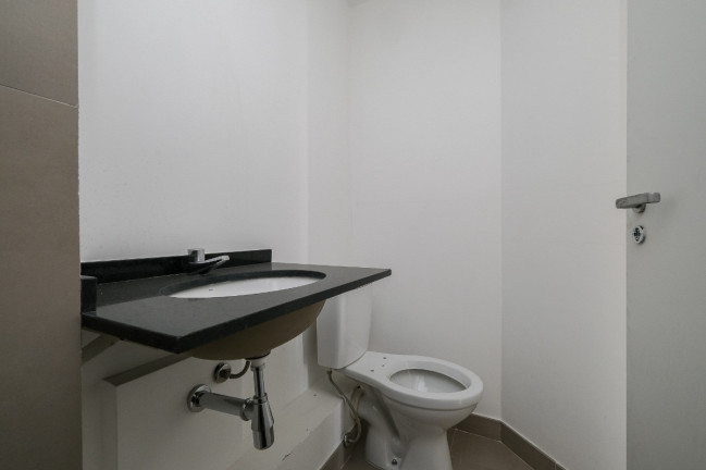 Imagem Studio com 1 Quarto à Venda, 29 m² em Bom Retiro - São Paulo Imagem Studio com 1 Quarto à Venda, 29 m² em Bom Retiro - São Paulo