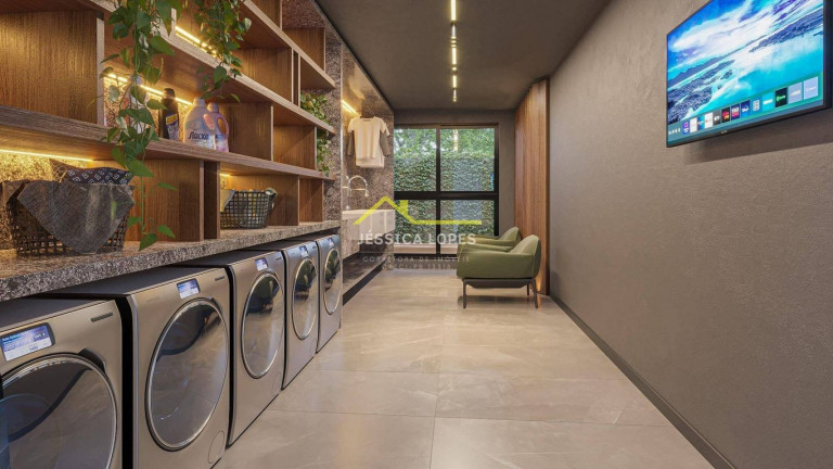 Imagem Kitnet com 1 Quarto à Venda, 36 m² em Bessa - João Pessoa