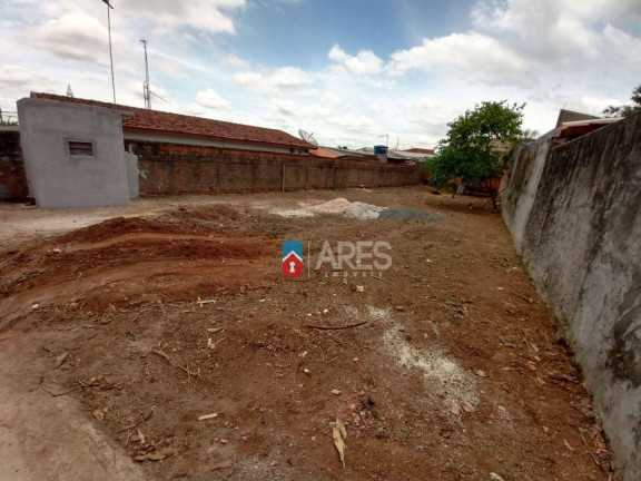 Imagem Terreno à Venda, 420 m² em Jardim América - Americana Imagem Terreno à Venda, 420 m² em Jardim América - Americana