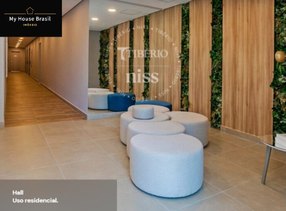 Imagem Apartamento com 2 Quartos à Venda, 39 m² em Lauzane Paulista - São Paulo Imagem Apartamento com 2 Quartos à Venda, 39 m² em Lauzane Paulista - São Paulo