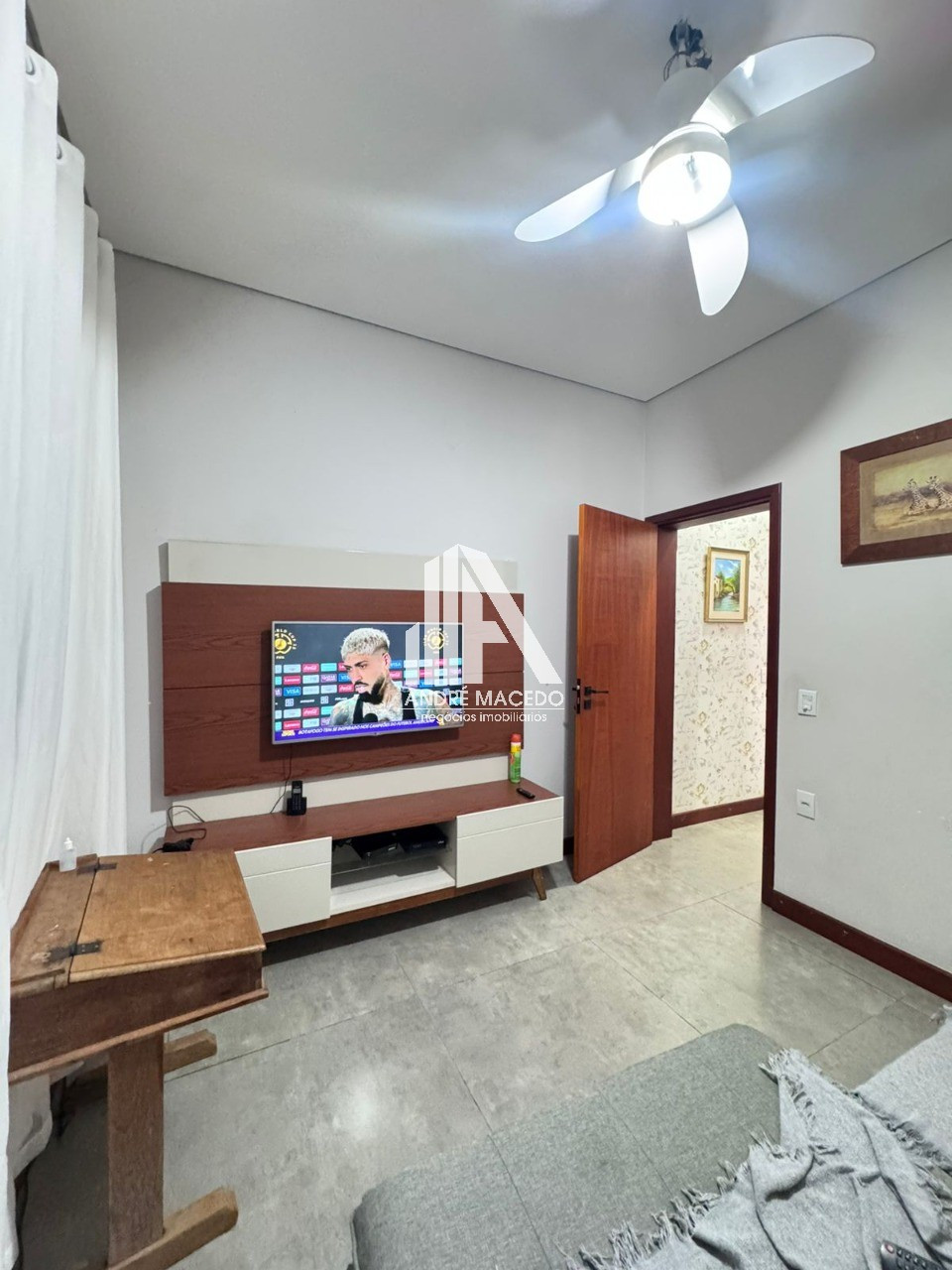 Imagem Casa com 3 Quartos à Venda, 205 m² em Jardim Santa Mônica I - Mogi Guaçu