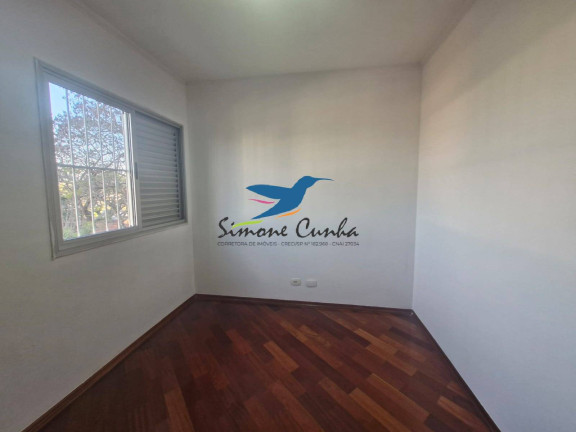 Imagem Apartamento com 3 Quartos à Venda, 81 m² em Jardim Paraíso - São José Dos Campos