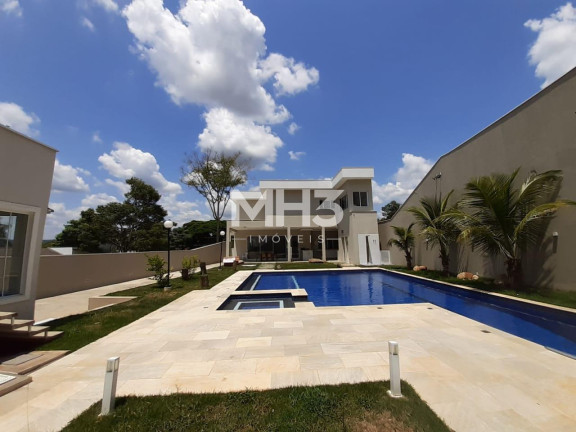 Imagem Casa de Condomínio com 4 Quartos à Venda, 360 m² em Loteamento Caminhos De São Conrado (sousas) - Campinas Imagem Casa de Condomínio com 4 Quartos à Venda, 360 m² em Loteamento Caminhos De São Conrado (sousas) - Campinas