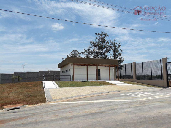 Imagem Casa com 3 Quartos à Venda, 205 m² em Condomínio Residencial Una - Itu Imagem Casa com 3 Quartos à Venda, 205 m² em Condomínio Residencial Una - Itu