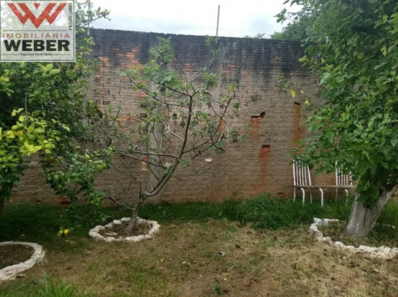 Imagem Casa com 4 Quartos à Venda, 1.320 m² em Parque Morumbi - Votorantim
