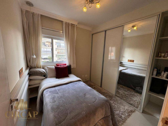 Imagem Apartamento com 2 Quartos à Venda, 78 m² em Alto De Pinheiros - São Paulo
