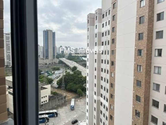 Imagem Imóvel com 1 Quarto à Venda, 30 m² em Várzea Da Barra Funda - São Paulo Imagem Imóvel com 1 Quarto à Venda, 30 m² em Várzea Da Barra Funda - São Paulo