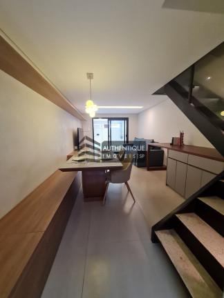 Imagem Casa com 2 Quartos à Venda, 120 m² em Chácara Santo Antônio (zona Sul) - São Paulo Imagem Casa com 2 Quartos à Venda, 120 m² em Chácara Santo Antônio (zona Sul) - São Paulo