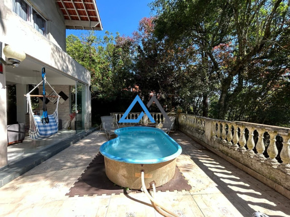Imagem Imóvel com 3 Quartos à Venda, 1.550 m² em Mata Fria - Mairiporã Imagem Imóvel com 3 Quartos à Venda, 1.550 m² em Mata Fria - Mairiporã