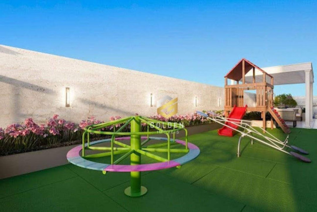 Imagem Apartamento com 3 Quartos à Venda, 107 m² em Perequê - Porto Belo