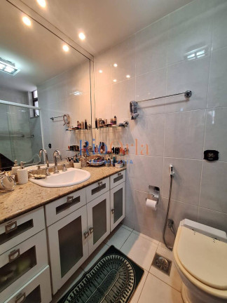 Imagem Apartamento com 4 Quartos à Venda, 180 m² em Barra Da Tijuca - Rio De Janeiro