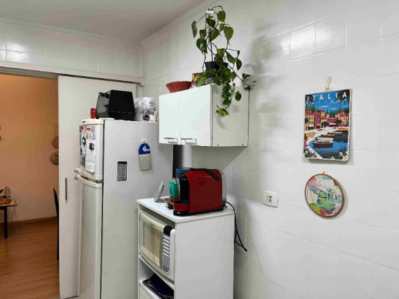 Imagem Cobertura com 1 Quarto à Venda, 48 m² em Vila Uberabinha - São Paulo Imagem Cobertura com 1 Quarto à Venda, 48 m² em Vila Uberabinha - São Paulo