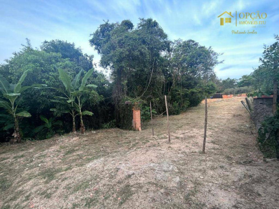 Terreno à Venda, 2.504 m² em Chácaras Rincão - Itu