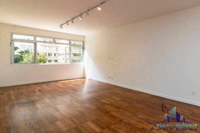 Imagem Apartamento com 3 Quartos à Venda, 129 m² em Itaim Bibi - São Paulo