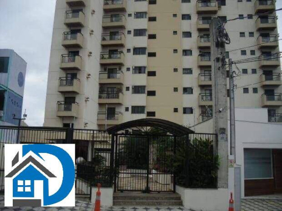 Foto do imóvel Apartamento com 3 Quartos à Venda, 112 m² em Centro - Sorocaba