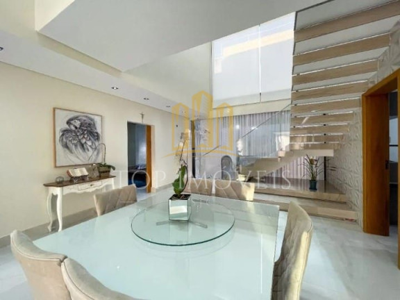 Imagem Casa de Condomínio com 4 Quartos à Venda, 536 m² em Condomínio Residencial Jaguary - São José Dos Campos Imagem Casa de Condomínio com 4 Quartos à Venda, 536 m² em Condomínio Residencial Jaguary - São José Dos Campos