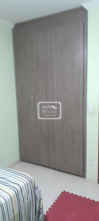 Imagem Apartamento com 3 Quartos à Venda, 80 m² em Jaguaribe - Osasco Imagem Apartamento com 3 Quartos à Venda, 80 m² em Jaguaribe - Osasco