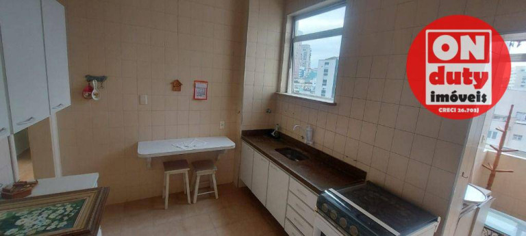 Imagem Apartamento com 2 Quartos à Venda, 81 m² em Boqueirão - Santos Imagem Apartamento com 2 Quartos à Venda, 81 m² em Boqueirão - Santos