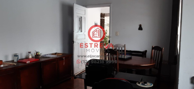 Imagem Casa com 3 Quartos à Venda, 296 m² em Centro - Jacareí Imagem Casa com 3 Quartos à Venda, 296 m² em Centro - Jacareí