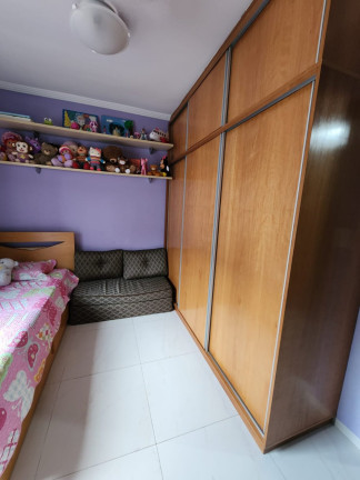 Imagem Apartamento com 3 Quartos à Venda, 100 m² em Embaré - Santos
